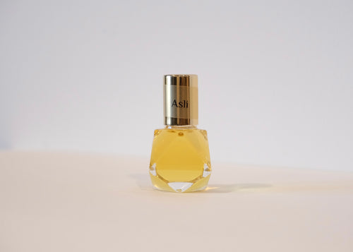 Asli — Agarwood & Bukhoor Perfume Oil | Authentic Arabic Fragrance
