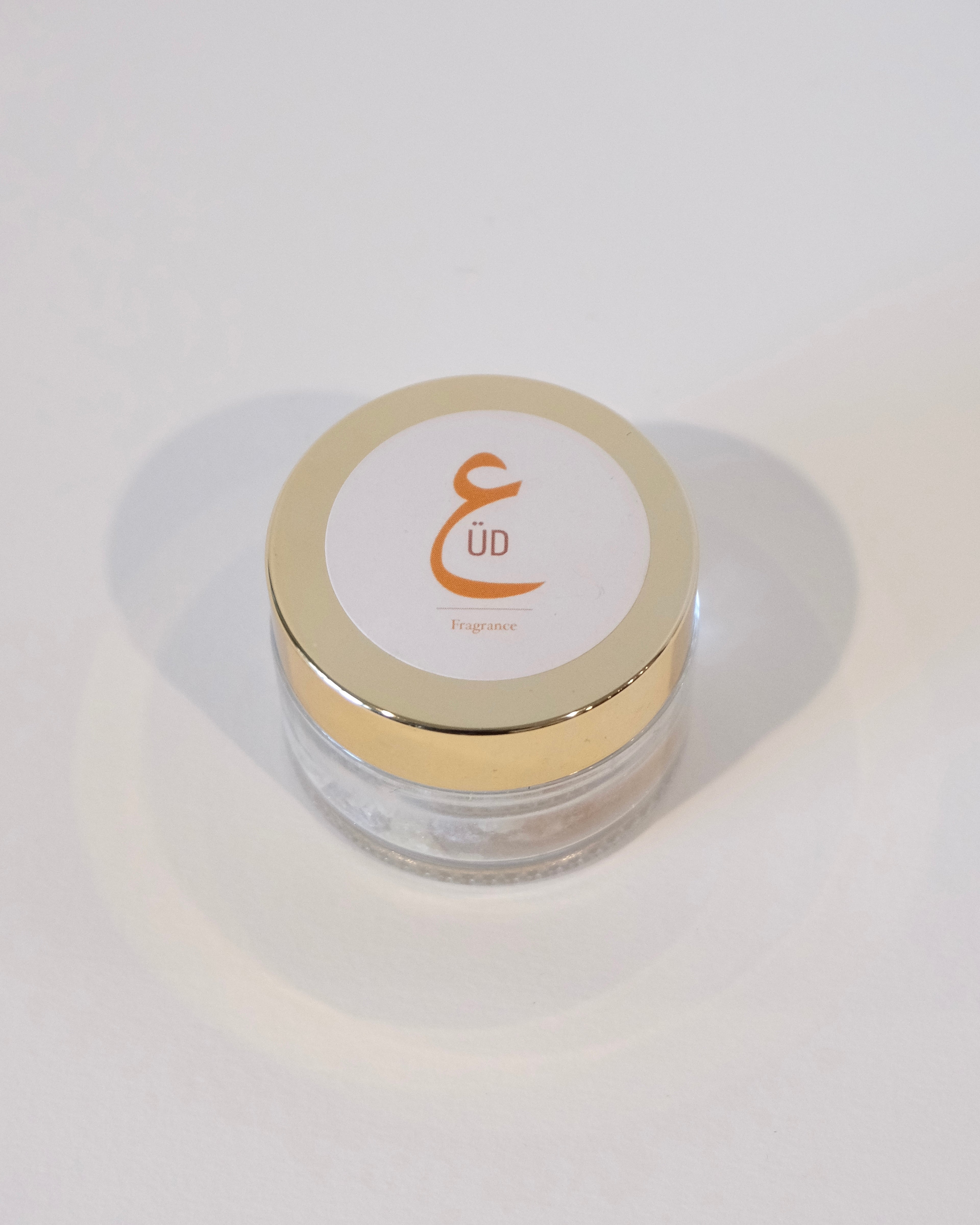 100% Pure Omani Resin (Frankincense)