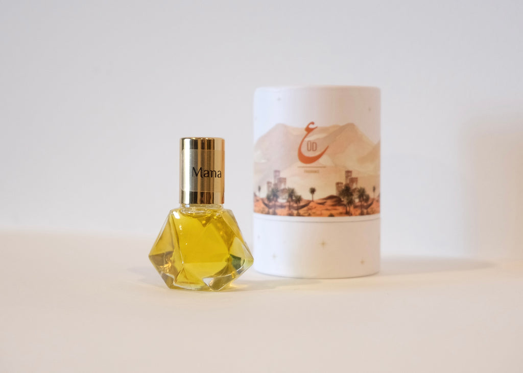Mana