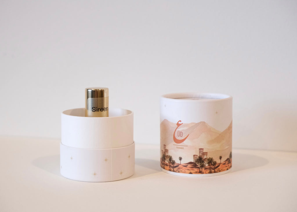 Sireen | Sweet Arabic Fragrance