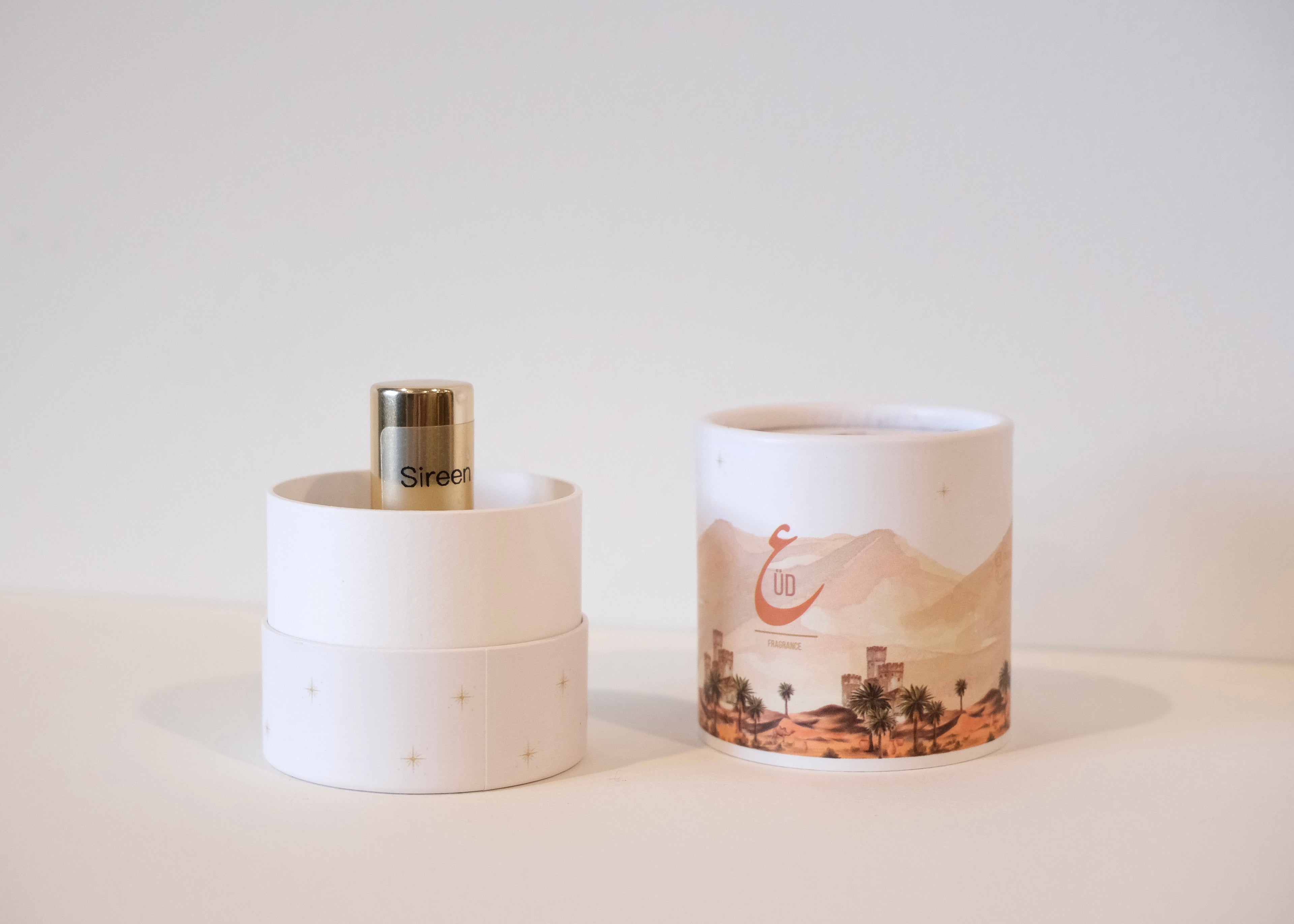 Sireen | Sweet Arabic Fragrance