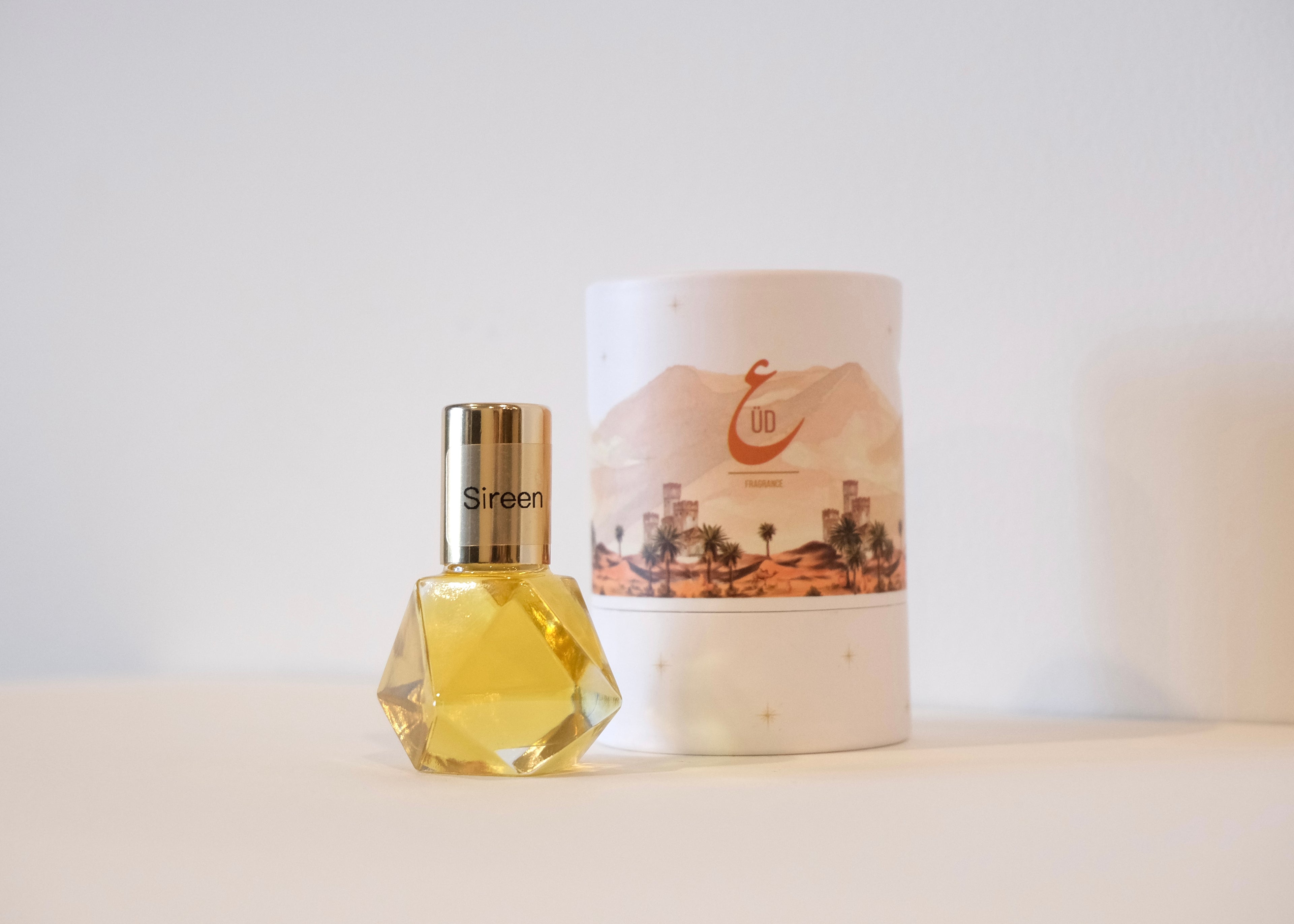 Sireen | Sweet Arabic Fragrance